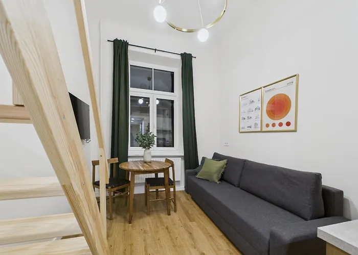 M9 Downtown By Bnbverit * Riga