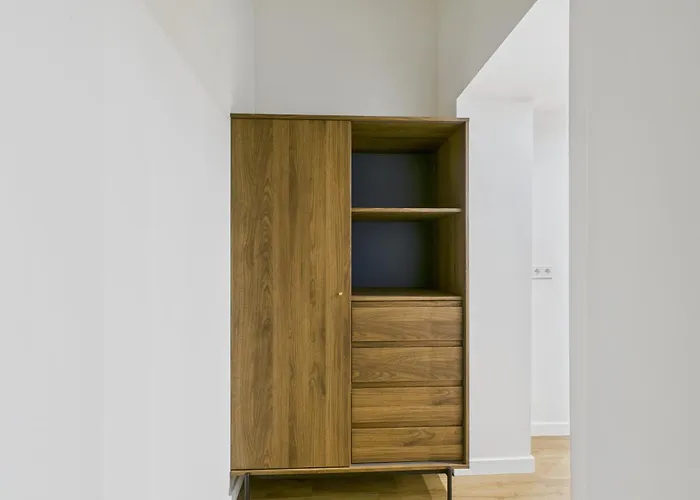 Apartment M9 Downtown By Bnbverit *