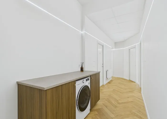 M9 Downtown By Bnbverit *