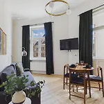 Lejlighed M9 Centre - 7 Min To Old Town Riga