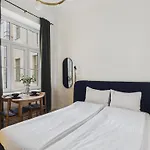 Lejlighed M9 Centre - 7 Min To Old Town Riga