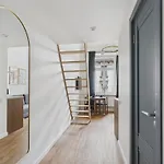 Lejlighed M9 Centre - 7 Min To Old Town Riga
