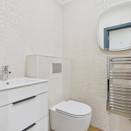 M9 Downtown By Bnbverit リガ