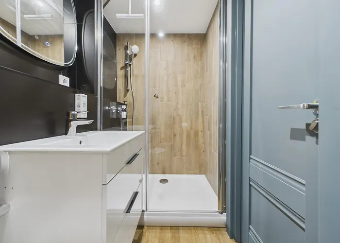 M9 Downtown By Bnbverit