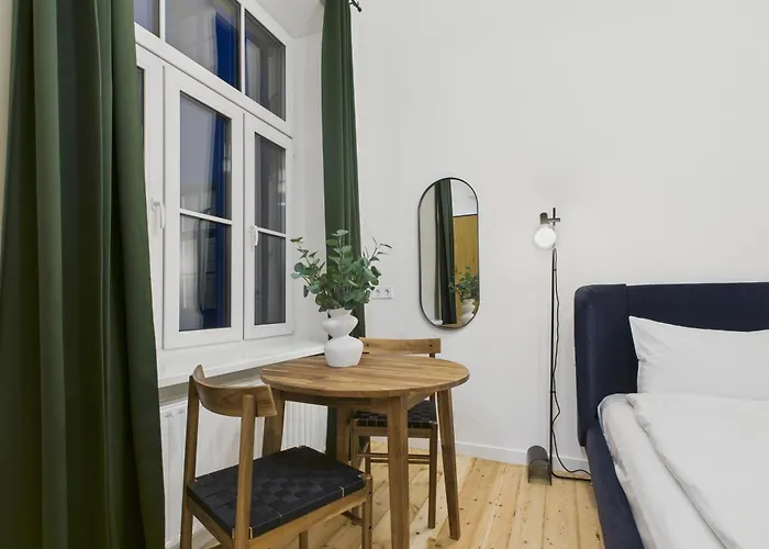 M9 Downtown By Bnbverit