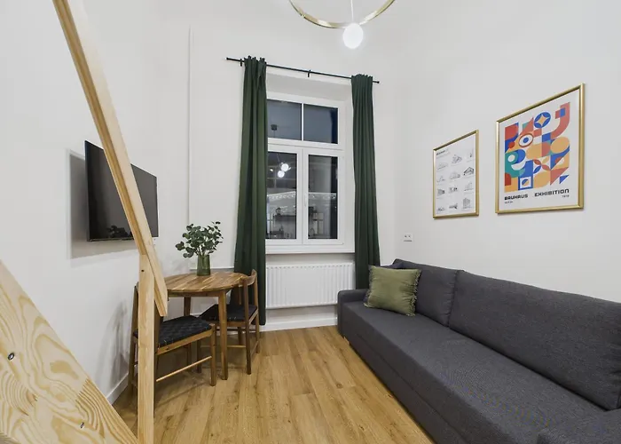 M9 Downtown By Bnbverit *