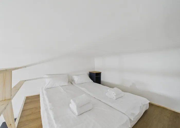 M9 Downtown By Bnbverit Riga