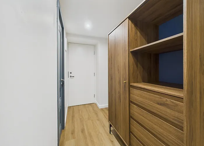 M9 Downtown By Bnbverit