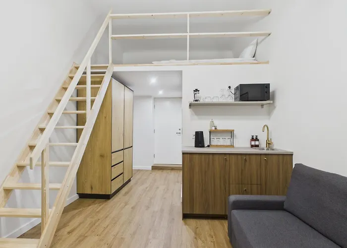 M9 Downtown By Bnbverit