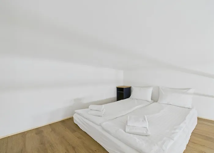 M9 Downtown By Bnbverit *