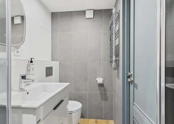 M9 Downtown By Bnbverit *