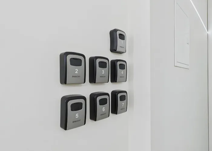 M9 Downtown By Bnbverit