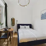 M9 Centre - 7 Min To Old Town * Riga