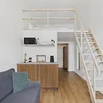 Apartmán M9 Centre - 7 Min To Old Town *