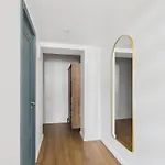 M9 Centre - 7 Min To Old Town Apartmán Riga